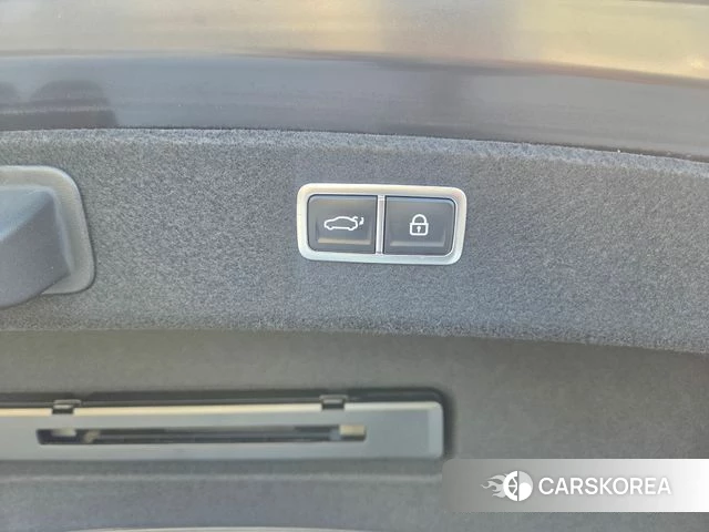 Genesis G80 (RG3) id 4835008 из Кореи 16