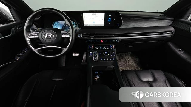 Hyundai The New Palisade id 4640700 из Кореи 17