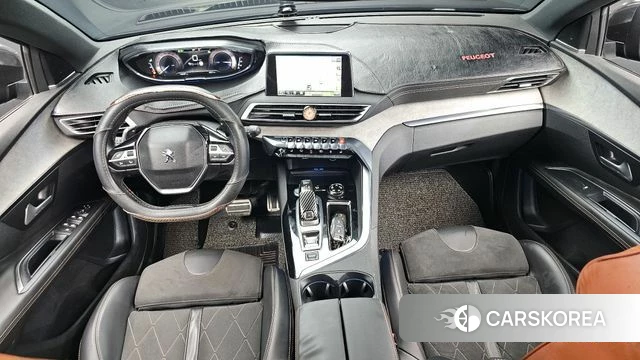 Peugeot 3008 second generation id 3955238 из Кореи 17