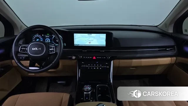 Kia Carnival 4th generation id 3031940 из Кореи 17