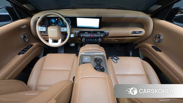 Hyundai Palisade (LX3) id 4480181 из Кореи 31