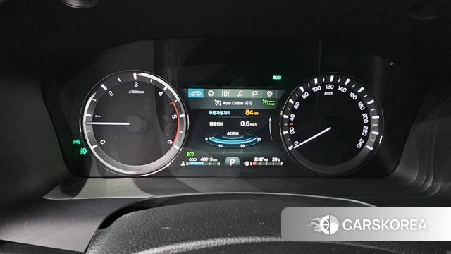 Ssangyong Rexton Sports Cannes id 4542413 из Кореи 27