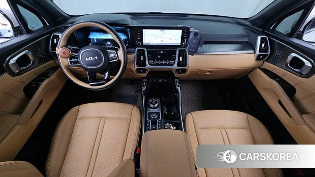 Kia Sorento 4th Generation id 4224230 из Кореи 32