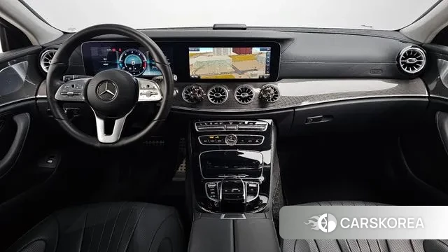 Mercedes-Benz CLS-Class C257 id 3403046 из Кореи 17