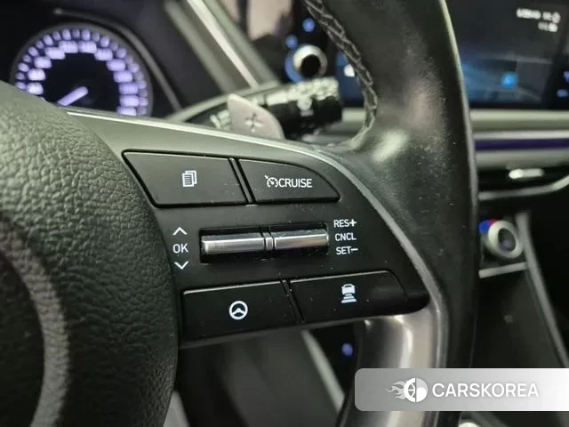 Hyundai Sonata (DN8) id 3343200 из Кореи 16