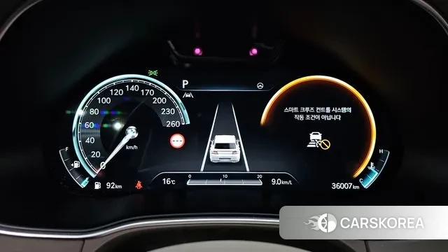 Genesis GV80 id 3712230 из Кореи 17