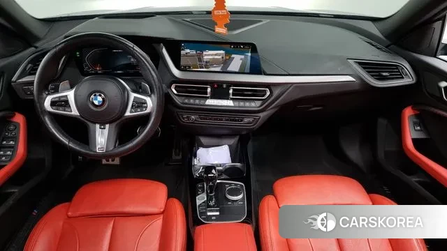 BMW 2 Series Gran Coupe (F44) id 2969623 из Кореи 17