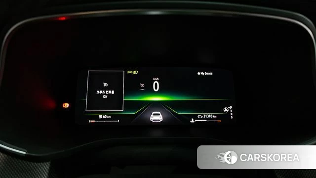 Renault Korea (Samsung) XM3 id 4767922 из Кореи 31