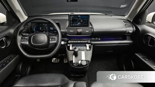 Hyundai Casper id 4249819 из Кореи 27