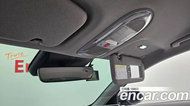 Hyundai Ionic 6 id 2608790 из Кореи 17