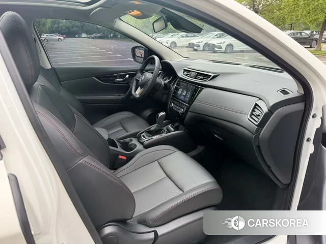 Nissan Qashqai id 4278900 из Китая 14