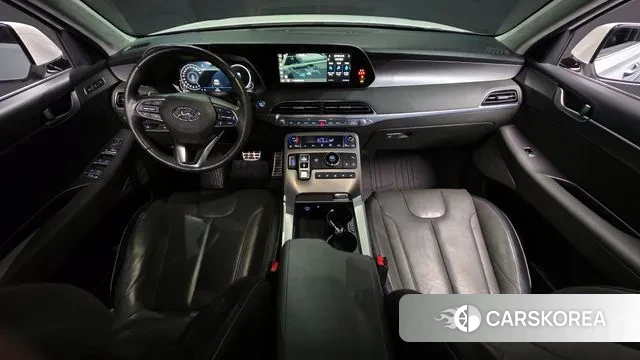 Hyundai Palisade id 3519179 из Кореи 17