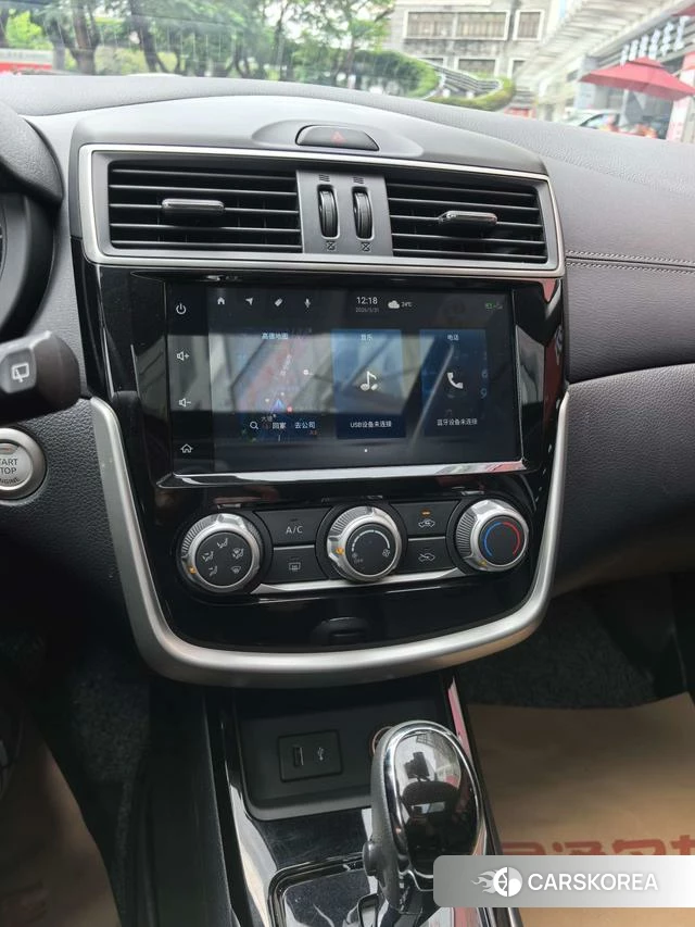 Nissan TIIDA id 4263972 из Китая 22