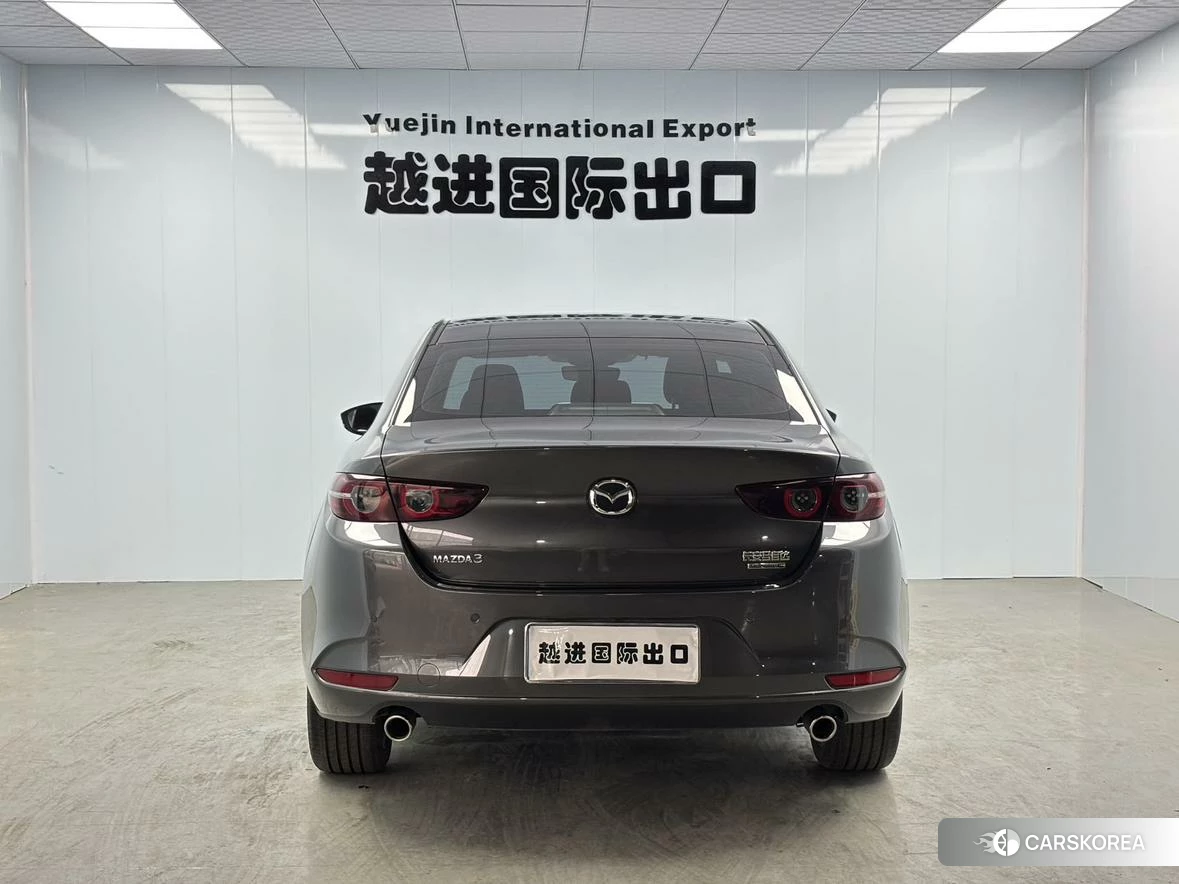 Mazda 3 Angkesaila id 4455035 из Китая 8