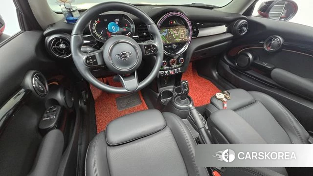 Mini Cooper id 4721129 из Кореи 29