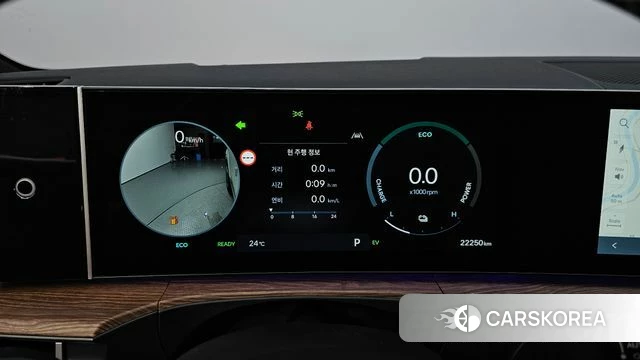 Hyundai Santa Fe (MX5) id 4427113 из Кореи 30