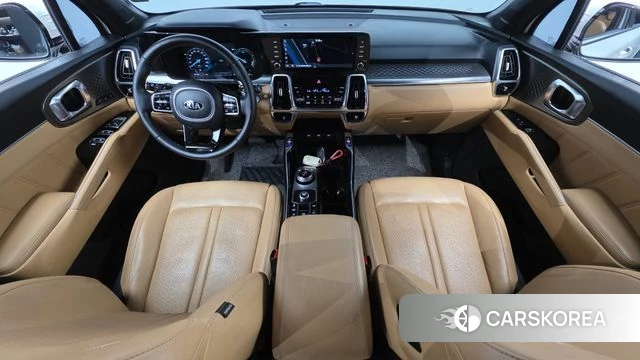 Kia Sorento 4th Generation id 4396994 из Кореи 27