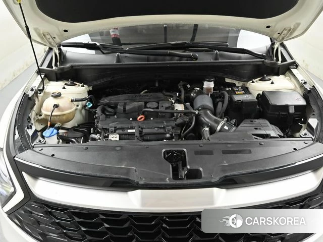 Kia Sportage 5th Generation id 4603854 из Кореи 17