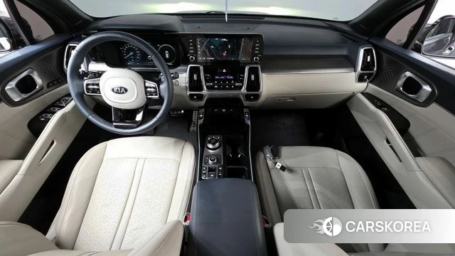 Kia Sorento 4th Generation id 3892860 из Кореи 17