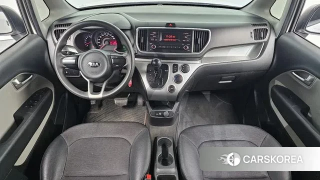 Kia The New Ray id 3220514 из Кореи 17