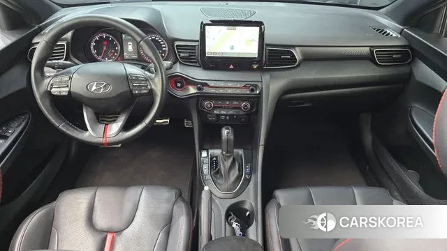 Hyundai Veloster (JS) id 3789087 из Кореи 17
