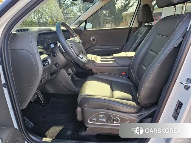 Hyundai Palisade (LX3) id 3502363 из Кореи 17