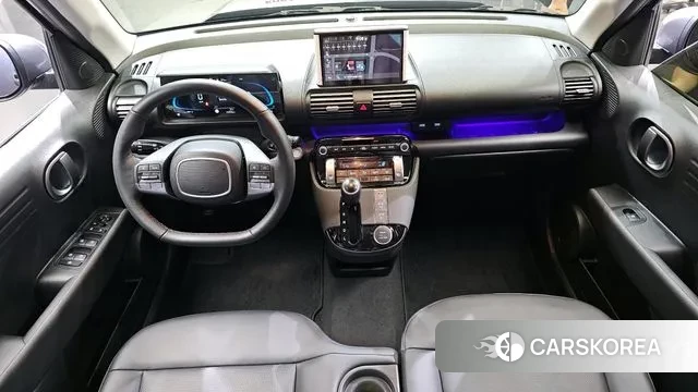 Hyundai Casper id 3207131 из Кореи 17