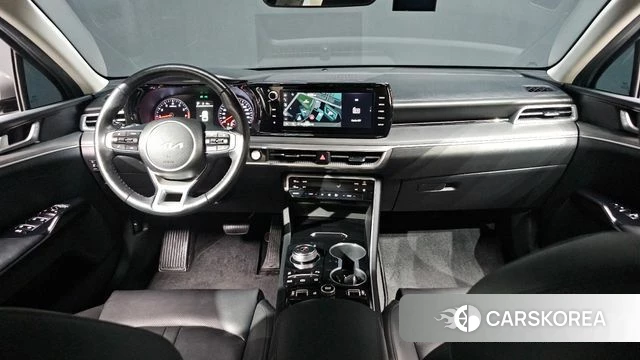 Kia K5 3rd generation id 4517867 из Кореи 29