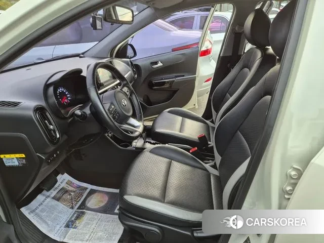 Kia All New Morning (JA) id 3357372 из Кореи 15