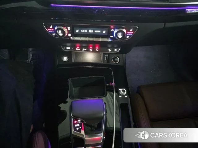 Audi Q5 (FY) id 3037704 из Кореи 10