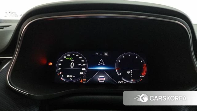 Renault Korea (Samsung) XM3 id 3872998 из Кореи 17