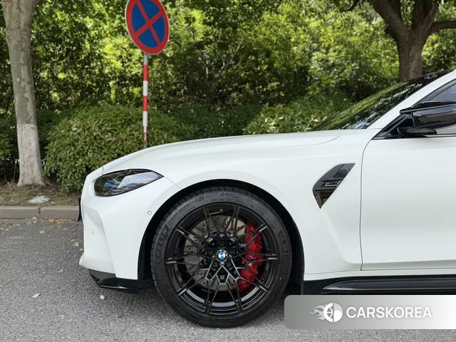 BMW M3 id 4265319 из Китая 12