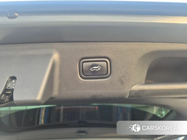 Hyundai Palisade id 4587140 из Кореи 17