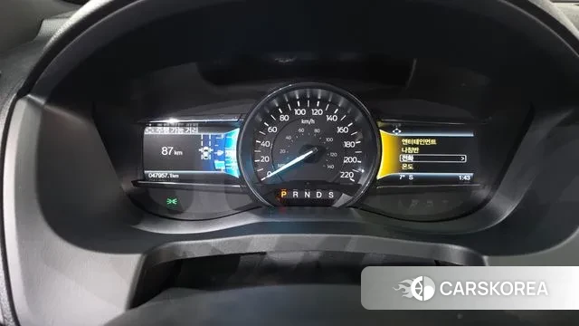 Ford Explorer id 3489909 из Кореи 17