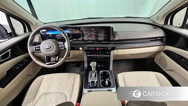 Kia Carnival 4th generation id 3519648 из Кореи 17