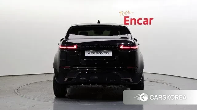 Land Rover Range Rover Evoque 2nd Generation id 3052666 из Кореи 17