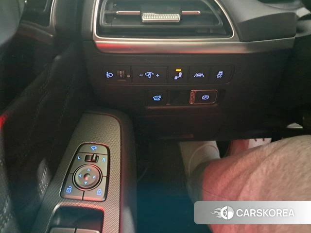 Hyundai Palisade id 3807107 из Кореи 7