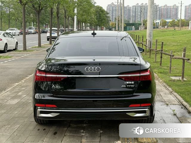 Audi A6L id 4298029 из Китая 7