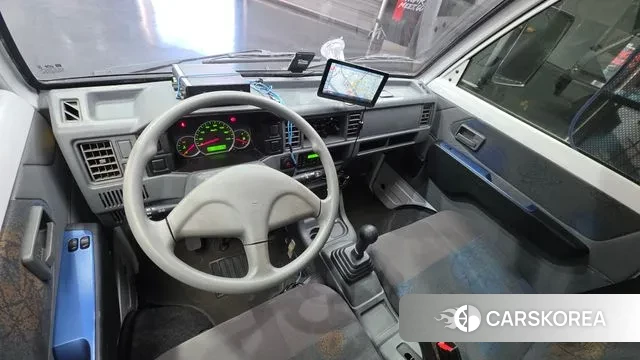 Chevrolet (GM Daewoo) New Labo id 3439097 из Кореи 17