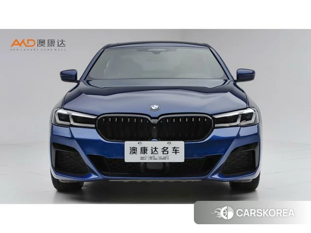 BMW 5 series id 4298095 из Китая 7