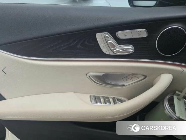 Mercedes-Benz E-Class W213 id 4518437 из Кореи 11