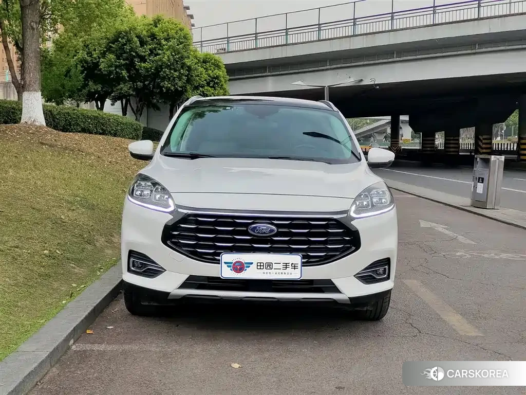 Ford Escape id 4629631 из Китая 8