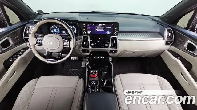 Kia Sorento 4th Generation id 2949554 из Кореи 17