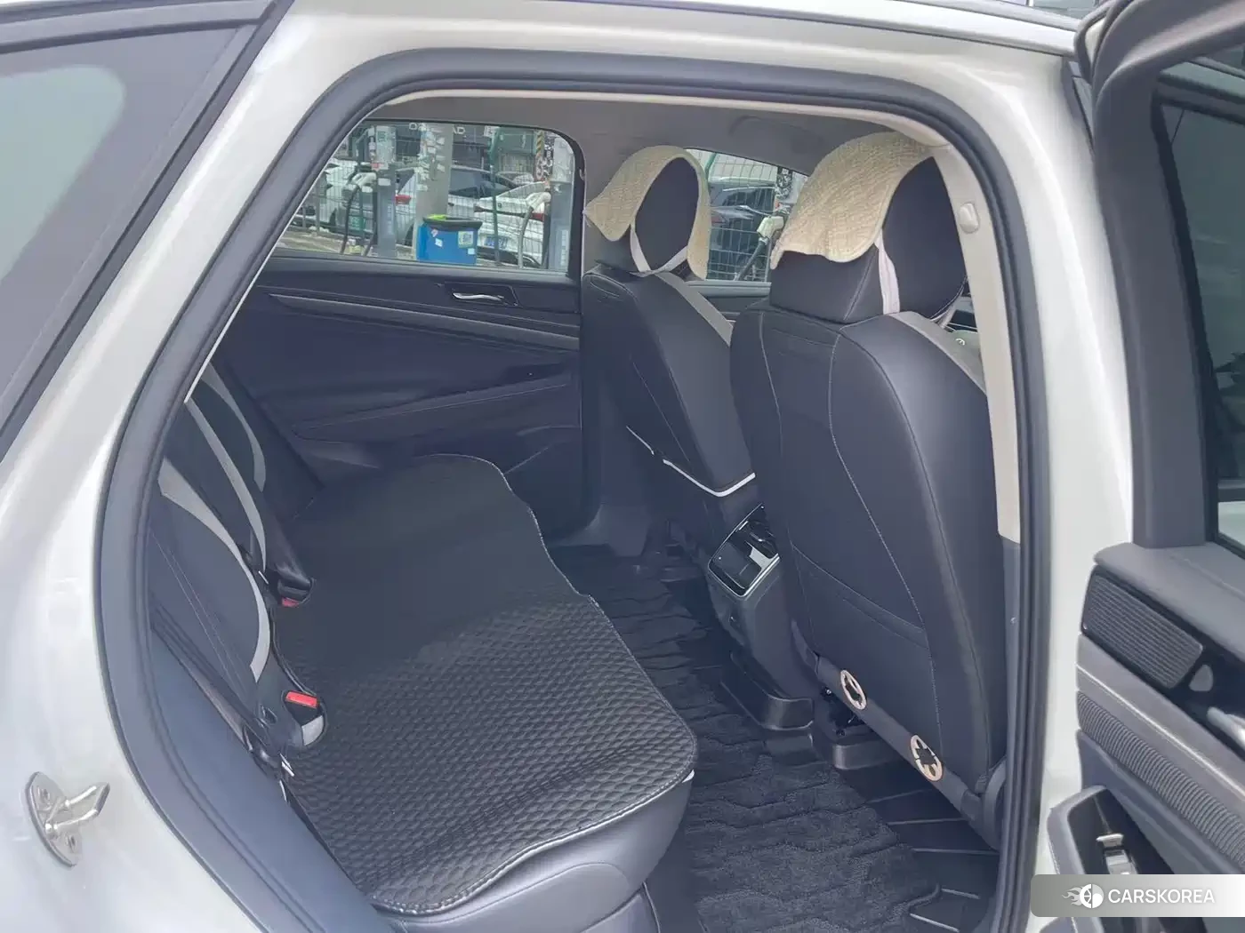 Volkswagen ID.7 VIZZION id 4570709 из Китая 7