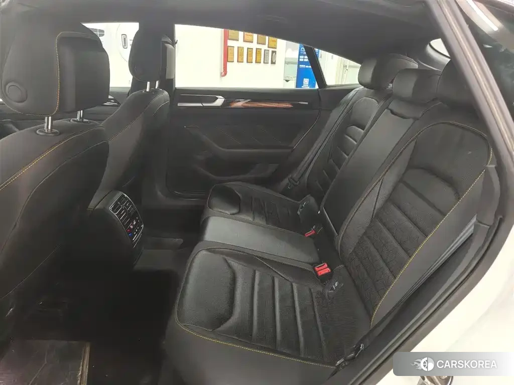 Volkswagen Arteon (CC) id 4600643 из Китая 27