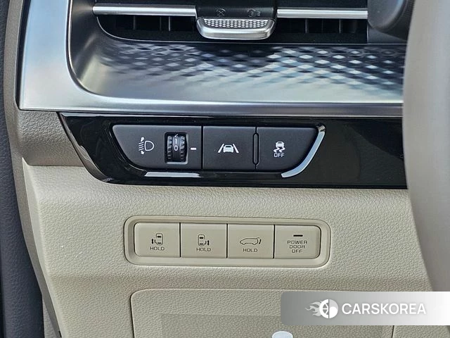 Kia Carnival 4th generation id 4315809 из Кореи 17