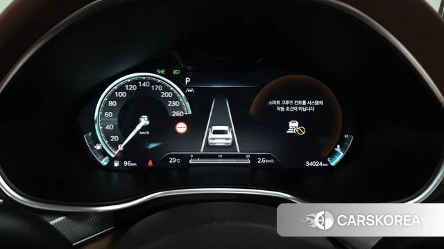 Genesis G80 (RG3) id 4636001 из Кореи 31