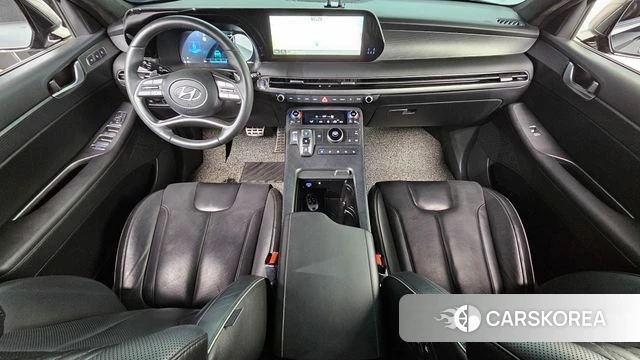 Hyundai The New Palisade id 4223775 из Кореи 17