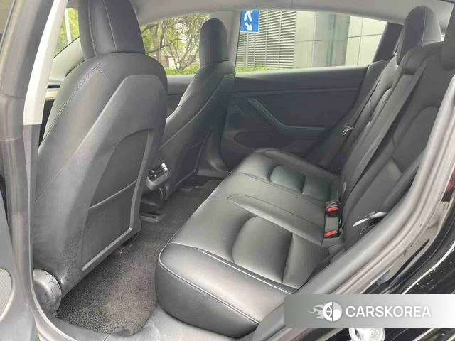 Tesla Model 3 id 3993554 из Китая 7