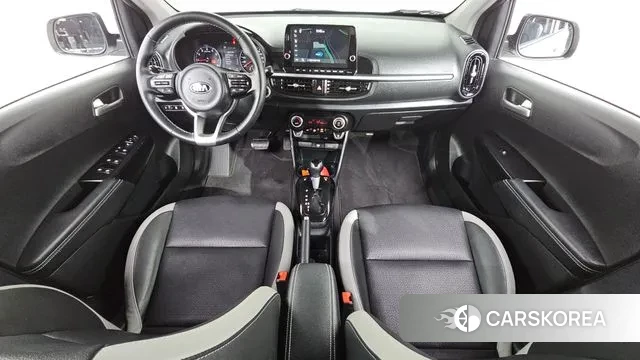 Kia Morning Urban (JA) id 3433544 из Кореи 17